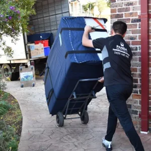 sydney removalists interstate