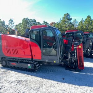 crushing and screening equipment for mining