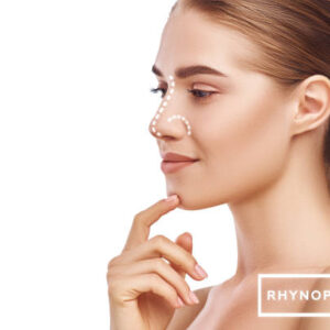 Rhinoplasty in Riyadh