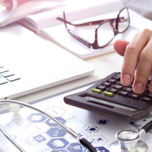 Revenue Code in Medical Billing in USA