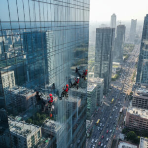 Facility Management Services