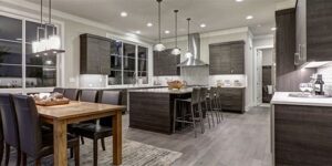 General Contractor Pinnacle Pointe