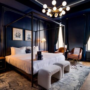 the highliner hotel gloucester ma