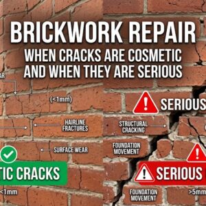 brickwork
