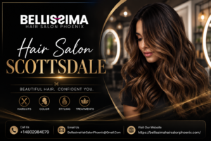 Hair Salon Scottsdale
